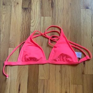 Body Glove Bikini Top